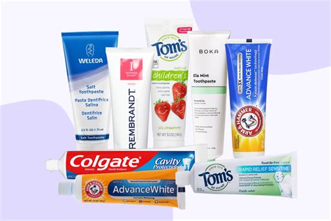 8 best whitening toothpastes in 2024 according to dentists