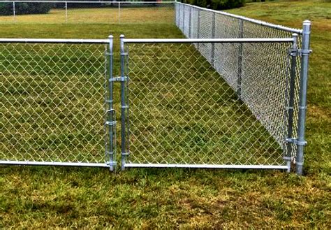 Chain Link Fencing Carries Fence Of Palm Bay Inc