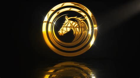 After Effects Shiny Gold Logo Reveal Intro Template 169 Download Rkmfx