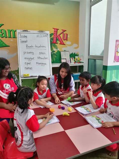 14, jalan wan kadir 1, taman tun dr ismail, 60000 kuala lumpur, wilayah persekutuan kuala lumpur. INTRODUCING THE FUTURE OF PRESCHOOL EDUCATION - Smart ...