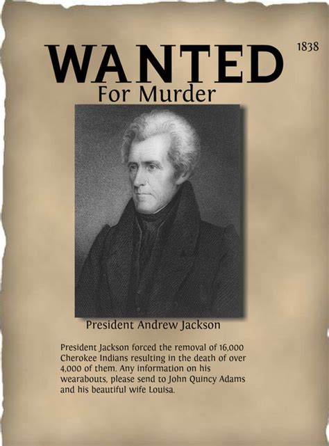 Andrew Jackson Hero Or Villain At Emaze Presentation