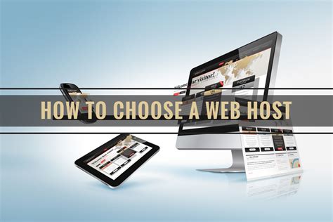 How To Choose A Web Host A 4 Point Checklist Red Eye Usa