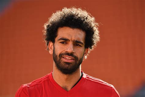 Mohamed Salah HD Wallpaper | Background Image | 2500x1667 | ID:929936