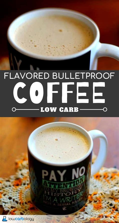 Shanghai bulletproof coffee is about getting the desired performance boost from your coffee while all in all, i have lost weight, i look better and i feel better ever since introducing bulletproof coffee and a the theory is that when you first wake up in the morning your body is at a near perfect level of. Flavored Bulletproof Coffee | Recipe | Food recipes, Low ...