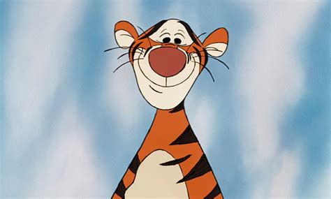 Things You May Not Know About Tigger Celebrations Press
