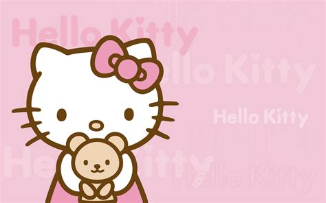 Hello Kitty Hello Kitty Wallpaper 31063773 Fanpop