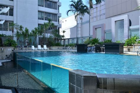 Peninsula Excelsior Singapore A Wyndham Hotel Deals And Reviews