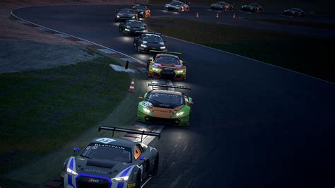 Assetto Corsa Competizione 505 Games