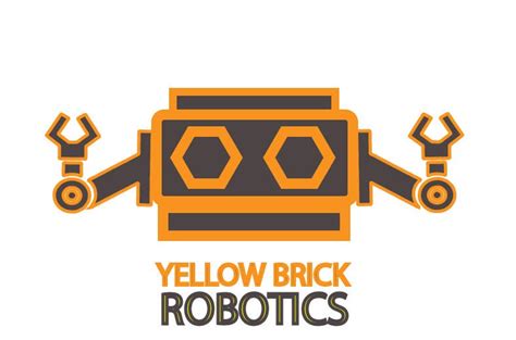 Entry 79 By Roamingtoy For Lego Robotics Business Logo Design