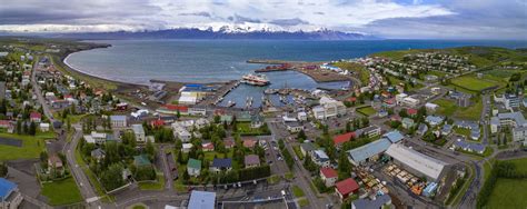 🇮🇸 Iceland Húsavík Eurovision Museum To Open In August Eurovoix