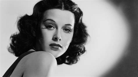 actress hedy lamarr s amazing life story inspires a new graphic novel