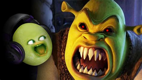 3 Shrek Horror Games Youtube
