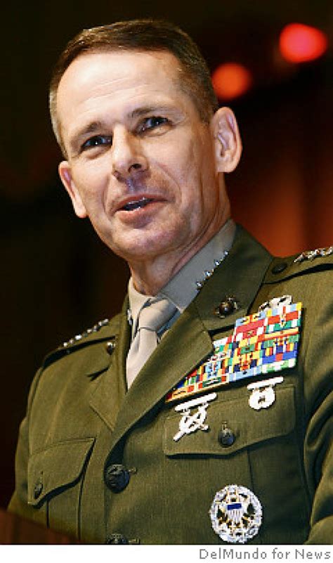 Pace latest casualty as Gates taps new military honcho ...