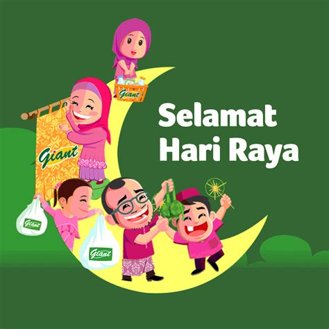 Selamat Hari Raya Aidiladha 2020  Hari Raya Haji Malay  Hari Raya