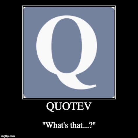 What is Quotev? - CCHS Oracle