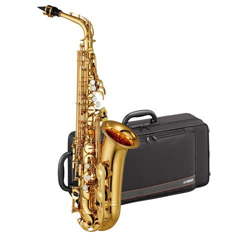 yamaha alto saxophone yas280 marshall music