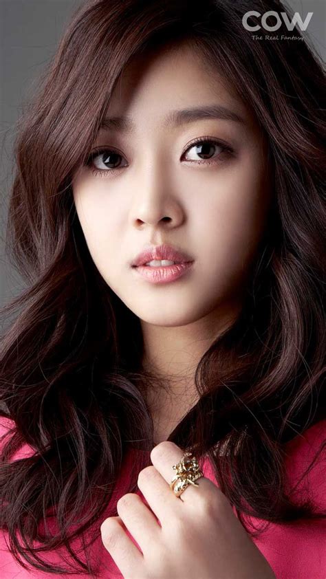 Jo bo ah signs exclusive contract with keyeast. Jo Bo-ah Image #31036 - Asiachan KPOP Image Board