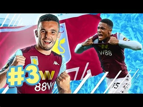 Even football player are playing this game for fun. FIFA 21 CAREER MODE ASTON VILLA #3 - HIDDEN GEMS FOUND IN ...