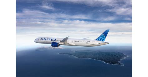 United Airlines Unveils Historic Order To Purchase Up To 200 New Boeing