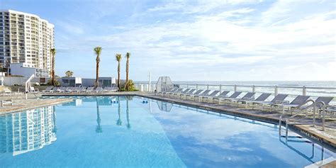 Delta Hotels Daytona Beach Oceanfront by Marriott | Travelzoo