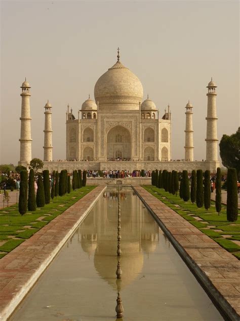 The story behind the building of the taj mahal and the history is part of the structure, part of the experience. What is the true history of the Taj Mahal? - Quora