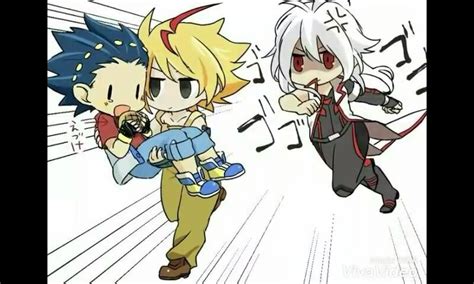 We have 19 pictures about beyblade shu x valt love including photos. Valt ,free & shu | Beyblade Amino