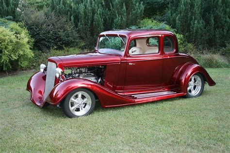 1938 Ford Custom Coupe Street Rod Convertible Ideas 45 Cool Cars Hot