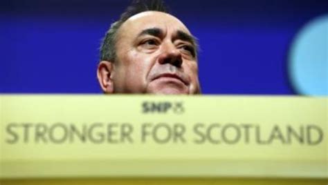 Scottish Nationalist Party Names New Leader News Telesur English