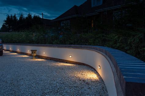 The Guide To Landscape Lighting Design Hampshire Light