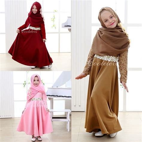 Grosir baju gamis muslim baju gamis muslimah kode : 20+ Terbaru Desain Baju Pemda Perempuan, Baju Dinas