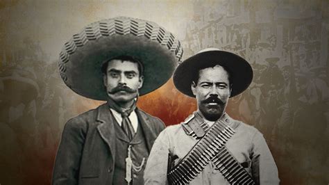 De Qué Hablaron Pancho Villa Y Zapata Cuando Se Encontraron En Ciudad De México Infobae