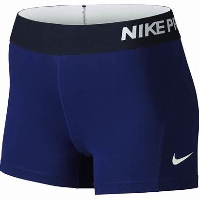 Nike Pro Cool Short Womens Sports Shorts