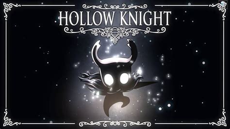 100 Fondos De Fotos De Hollow Knight