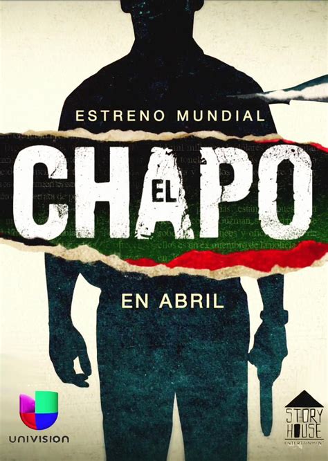 Эрнесто контрерас, хосе мануэль кравиотто. El Chapo (Serie de TV) (2017) - FilmAffinity