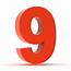 Number 9 Pictures Images And Stock Photos  IStock