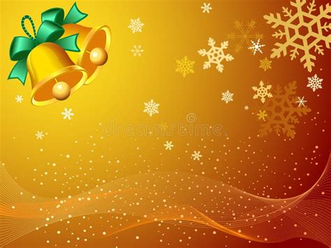 Christmas Fancy Wallpaper Stock Vector Illustration Of Pattern 3573663
