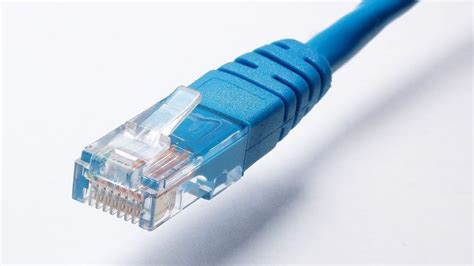 What Is An Ethernet Cable And How Does It Make Your Internet Faster