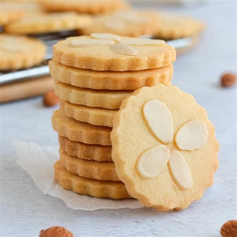 Slivered Almond Cookie Recipes Uk Deporecipe Co