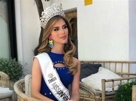 Miss España 2018 Las Opiniones Sobre La Participación De Ángela Ponce
