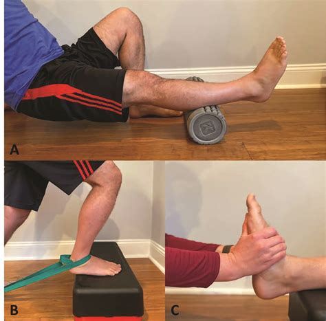 What The Research Reveals About Stretching And Plantar Fasciitis