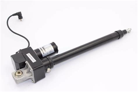 8 Stroke Linear Actuator 1000lbs Max Lift For Car Boat Spd DC 12V
