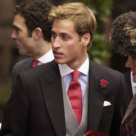 Younger Hair Prince William Young Prince William Popsugar Celebrity