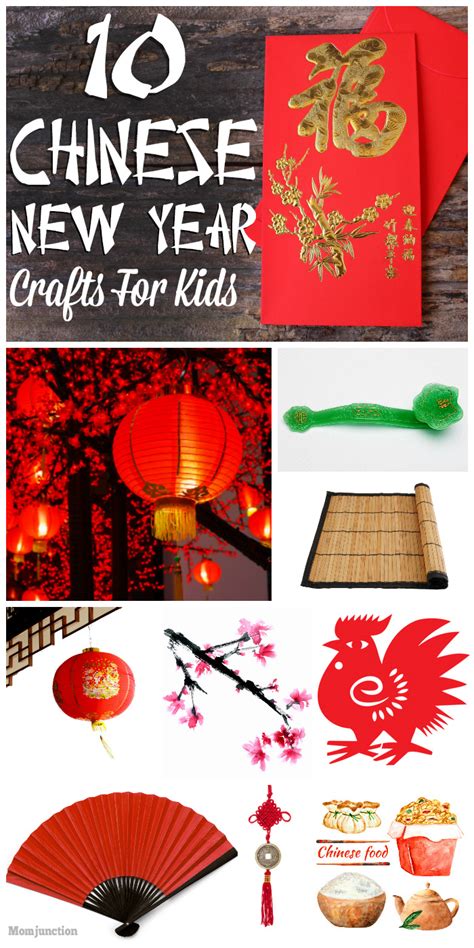 Kids Chinese New Year Crafts 2024 Most Recent Top Most Famous List Of