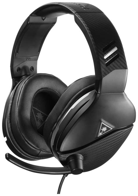 Turtle Beach Recon 200 Gaming Headset Xbox One PS4 Switch PC Reviews