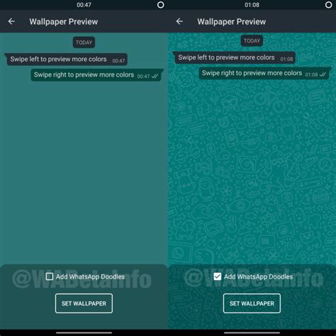 Whatsapp Beta Per Android Arriva Alla Versione 2202003