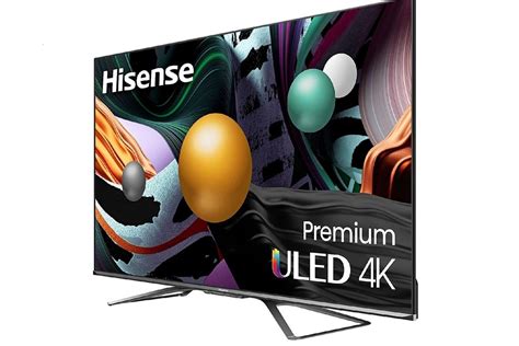 Hisense U8g Series 4k Uhd Tv Review Nice For The Price News Azi