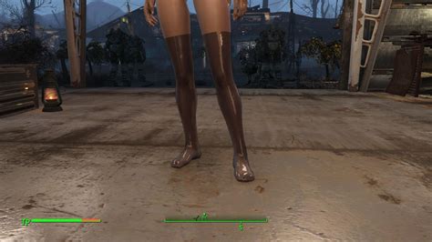 Request Cbbe Stockings Fallout 4 Adult Mods Loverslab