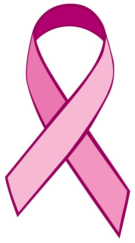 Free Breast Cancer Ribbon Download Free Breast Cancer Ribbon Png