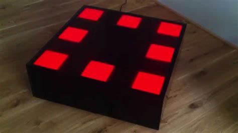 Coffee table by daft punk tom dixon for habitat 2004 at pamono vintage ligthing the socialite family light and design market you selency 2002. Original Daft Punk Tisch (Daft Punk coffee table) aus der ...