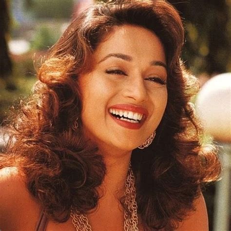 World Smile Day Times Madhuri Dixit Stole Our Hearts With Her